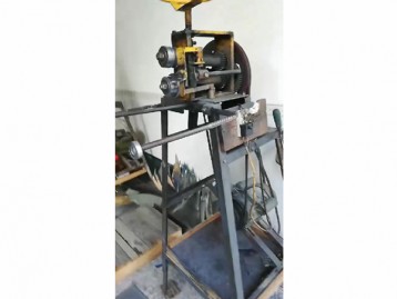 小糧倉機械視頻